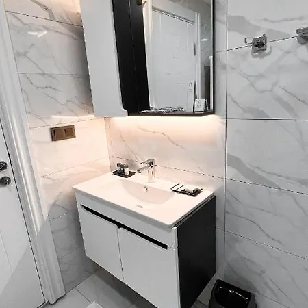 Bmb Group Hurriyet Apartment