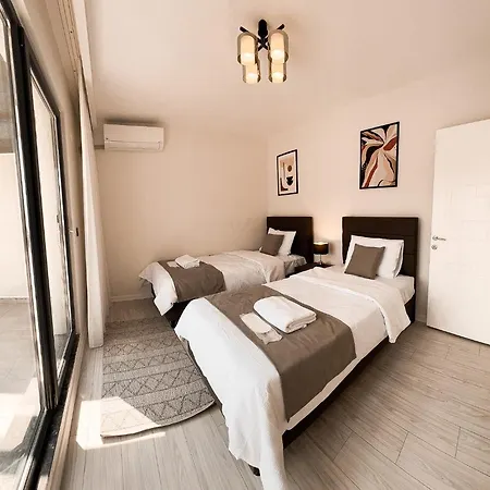 Bmb Group Hurriyet Apartment *