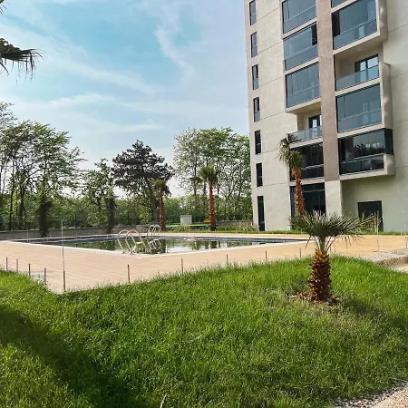 Apartment Bmb Group Hurriyet