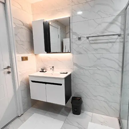 Apartment Bmb Group Hurriyet Bursa