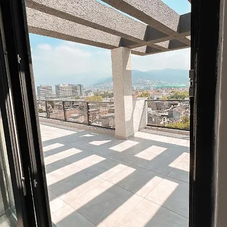 Apartment Bmb Group Hurriyet Bursa