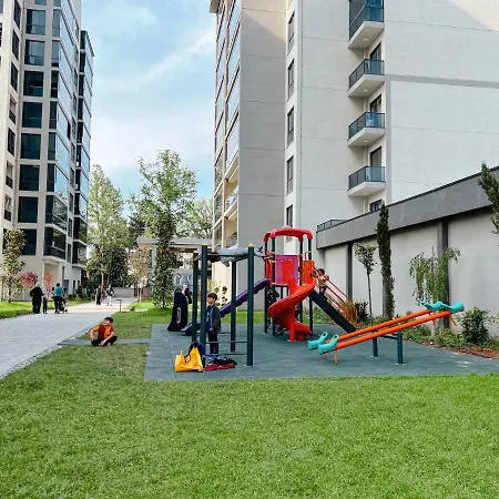 Apartment Bmb Group Hurriyet Bursa