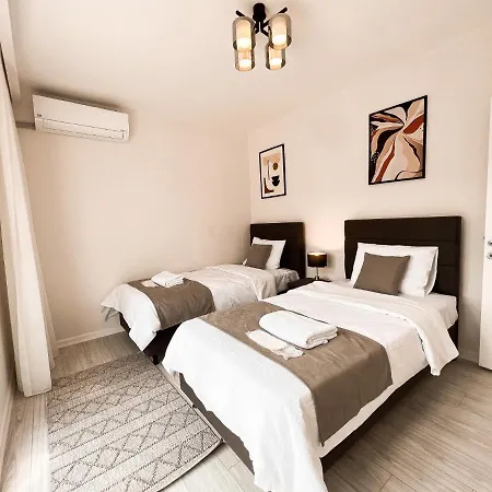 Apartment Bmb Group Hurriyet