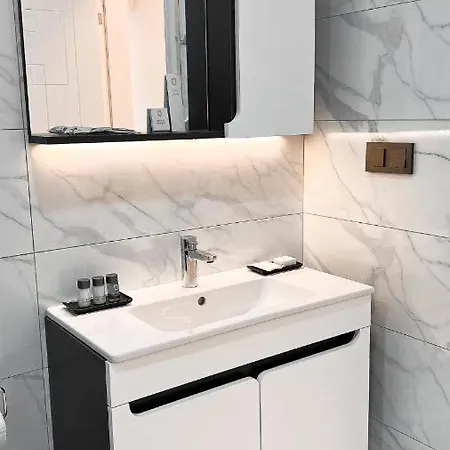 Bmb Group Hurriyet Apartment