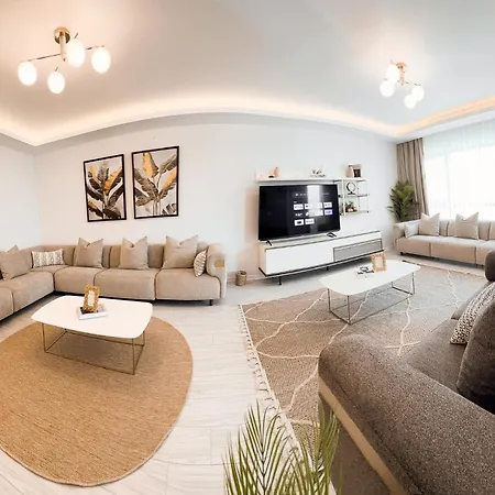 Apartment Bmb Group Hurriyet