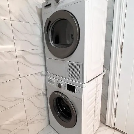 Bmb Group Hurriyet Apartment