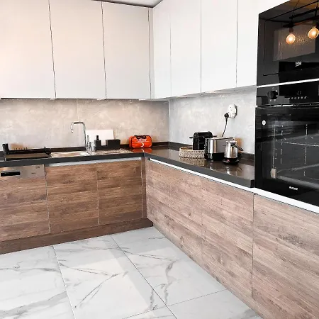 Apartment Bmb Group Hurriyet
