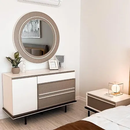 Apartment Bmb Group Hurriyet *