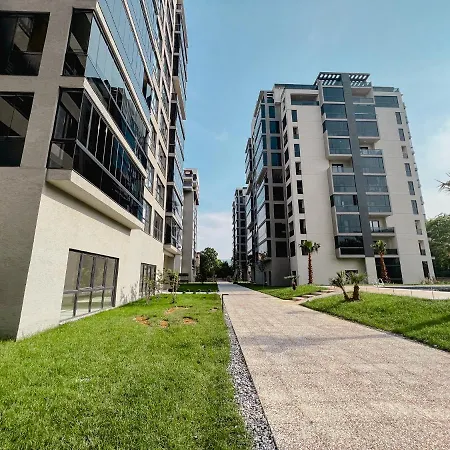Apartment Bmb Group Hurriyet