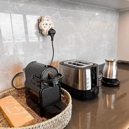 Bmb Group Hurriyet Apartment Bursa