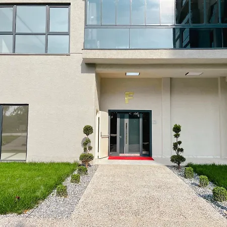 Bmb Group Hurriyet Apartment