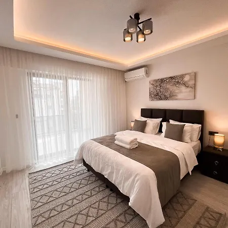 Apartment Bmb Group Hurriyet