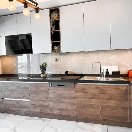Bmb Group Hurriyet Apartment