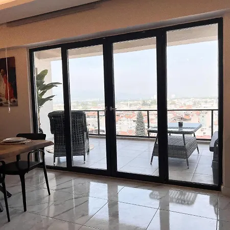 Bmb Group Hurriyet Apartment Bursa