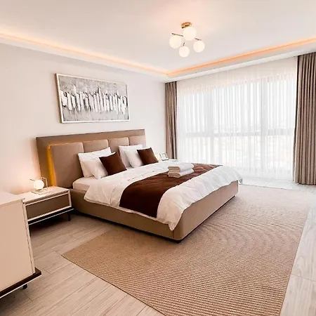 Bmb Group Hurriyet Apartment