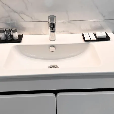 Bmb Group Hurriyet Apartment Bursa