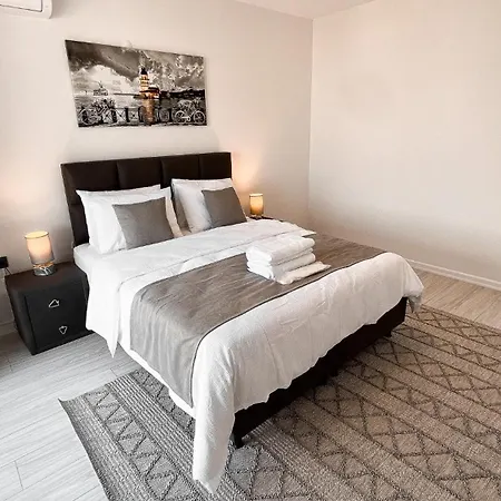 Apartment Bmb Group Hurriyet
