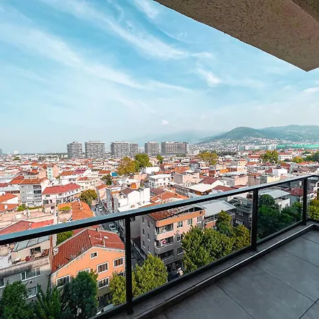 Apartment Bmb Group Hurriyet *