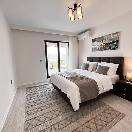 Apartment Bmb Group Hurriyet *