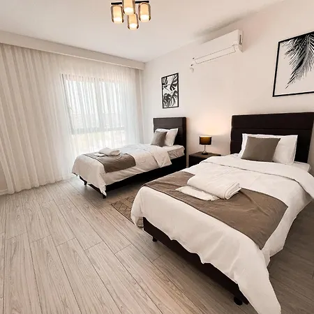Bmb Group Hurriyet Apartment Bursa