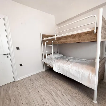 Apartment Bmb Group Hurriyet
